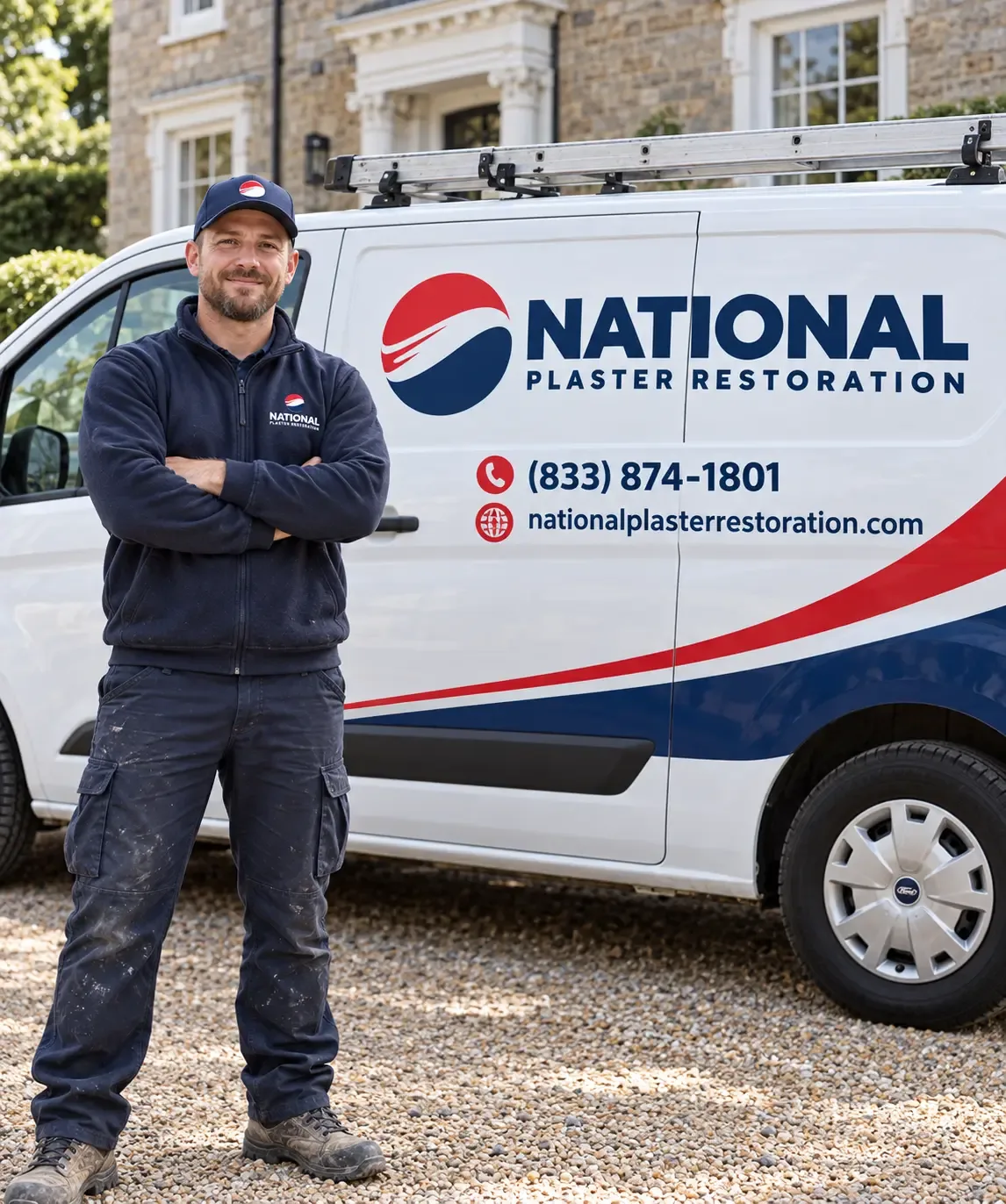 Plaster Repair company in Maytown, PA